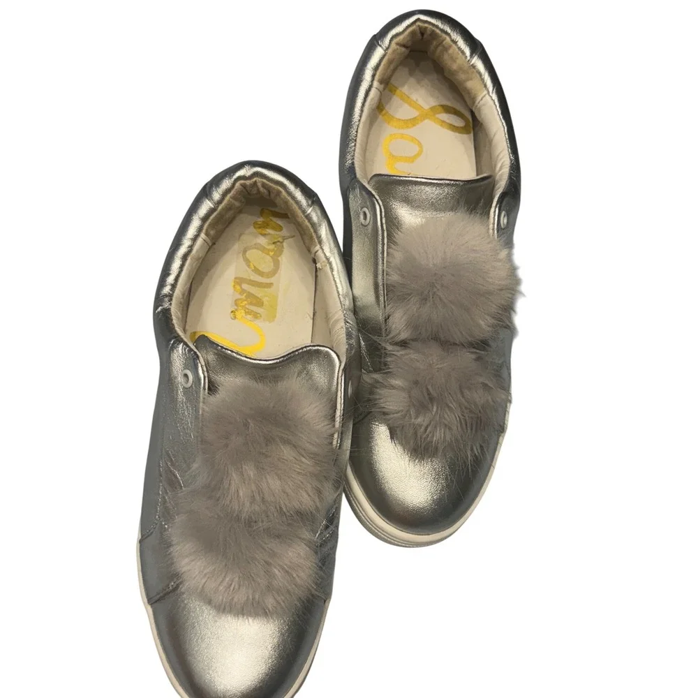 Sam Edelman eye catching